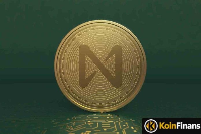 Altcoin Breaks Records by Partnering with NEAR