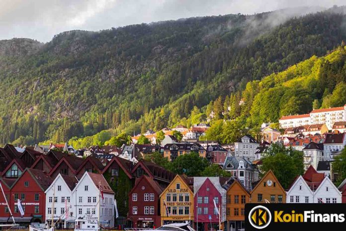 Norway Announces Blockchain Preference for CBDC!