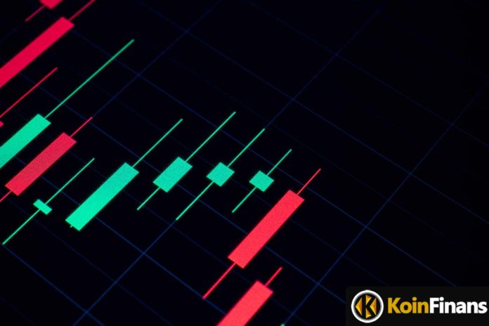 Rallying 70%, This Altcoin Drops Hard - Here's Why