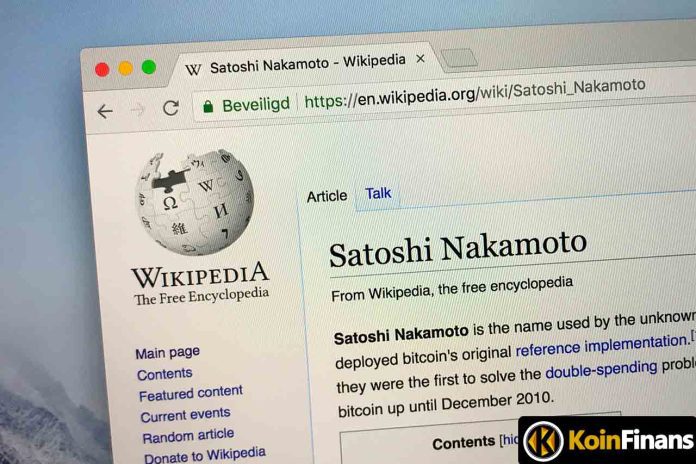 Could Satoshi Nakamoto Have Met With The SEC?