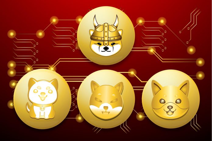 Listing Craze on SHIB Rival Meme Coin: Another Exchange Takes Place!