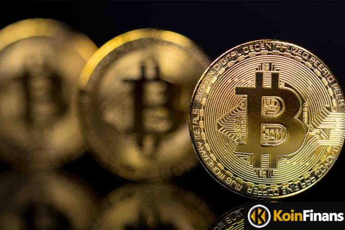 Bitcoin Warning From Experienced Analyst: Don't Be Fooled By The Rising!