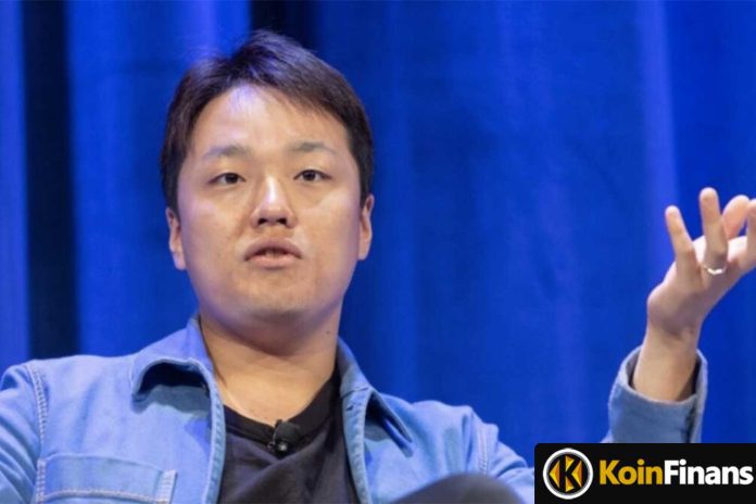 Arrest Warrant Issued for Terra Founder Do Kwon!