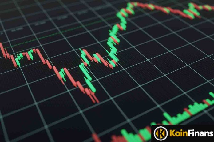 Up 230%: Popular Altcoin Provides Big Opportunity