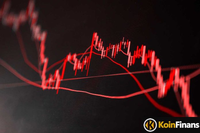 Scary Scenario for Altcoin: Big Crash Is Coming