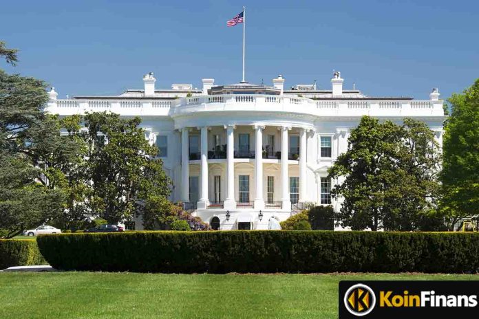 White House Insist: Accelerate Crypto Laws!