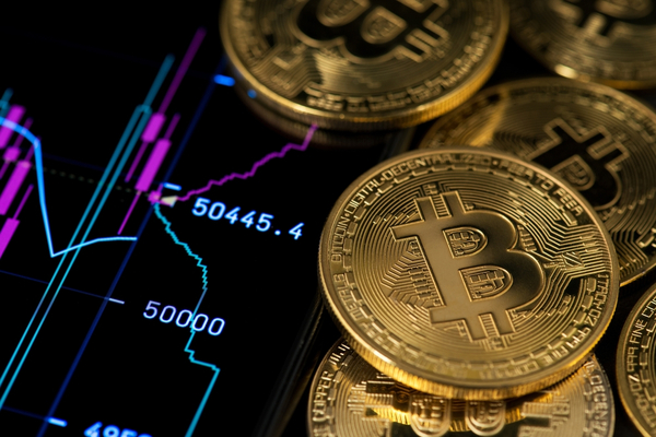 Bitcoin may affect tesla report