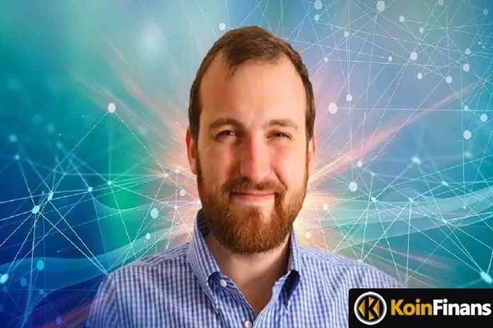 Cardano Founder Frightened: Could Ripple Lose the Case?