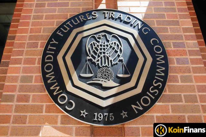 CFTC Statement Confuses Crypto Industry!