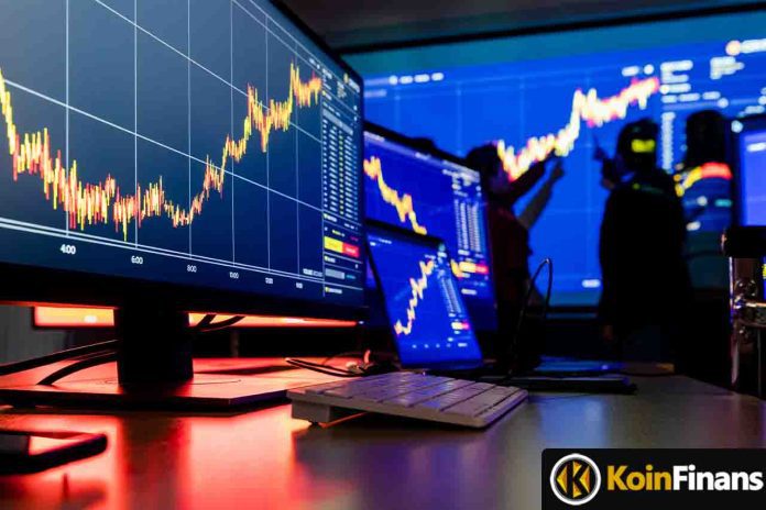 dusus-yeni-piyasaya-surulen-bu-altcoin-cakildi-iste-nedeni %40'lık Düşüş: Yeni Piyasaya Sürülen Bu Altcoin Çakıldı!
