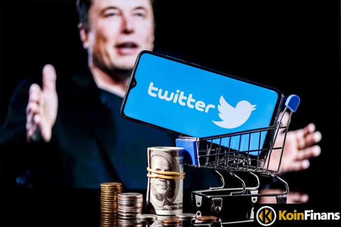 How Will Elon Musk's Twitter Move Affect Crypto Markets?