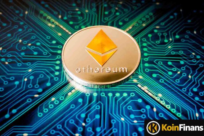 ethereum-aginda-bir-ilk Ethereum Ağında Bir İlk: