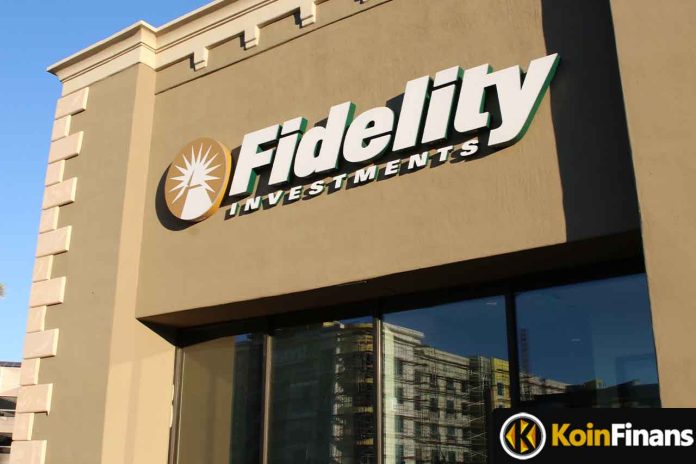 Good News from Fidelity, Institutional Service for This Altcoin!