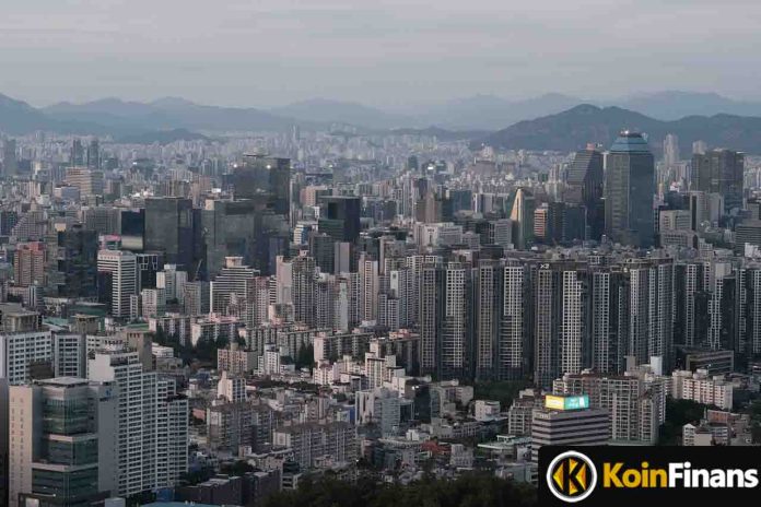 Blockchain-Based Digital Identity Step from South Korea