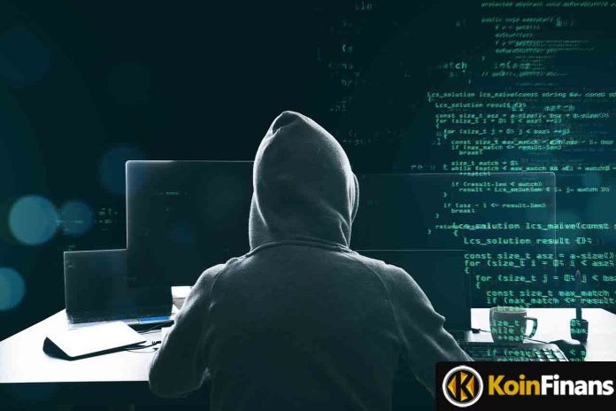 The Hacking Attacks Don't End: Million Dollar Cryptocurrency Transaction!