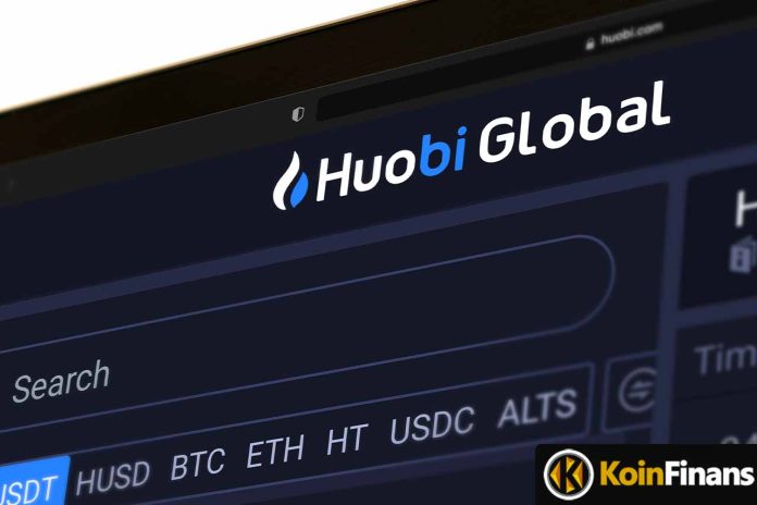 Huobi Claims Confused: Network Volume Reached 4 Billion