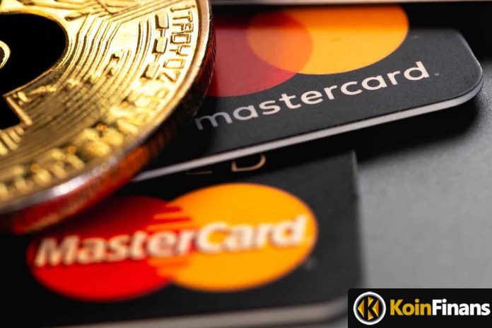 Crypto Move from Mastercard: Here's the Altcoin Partnered With