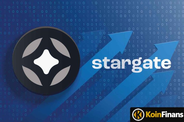 What is Stargate Finance?  How to Buy STG?