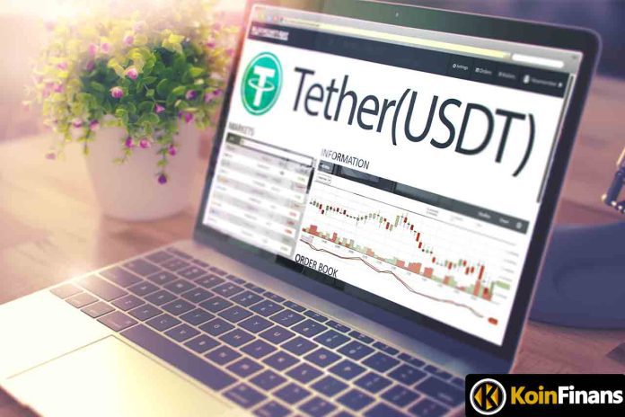 It Was The Subject Of Controversy: Tether Reset Commercial Papers!