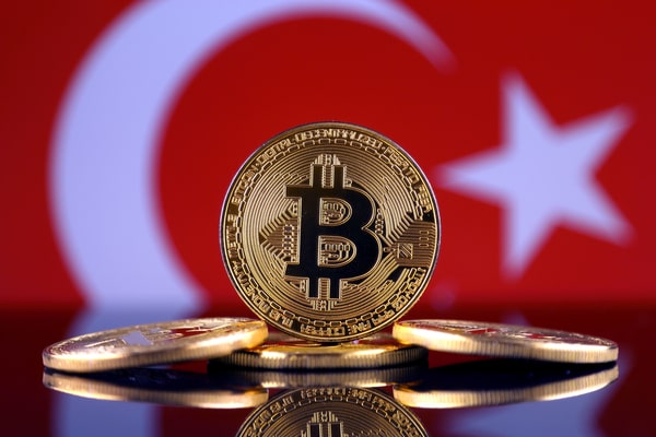 Türkiye blockchain ve kripto para planları