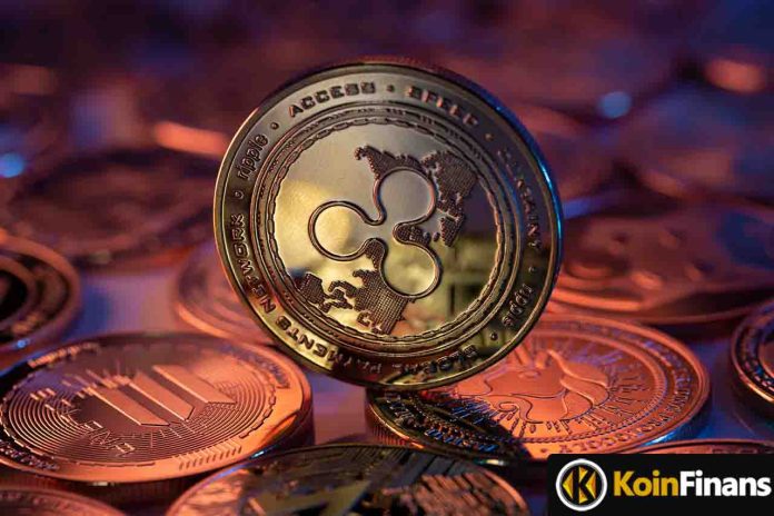 XRP Prospects Raised: Explosive Action Coming?