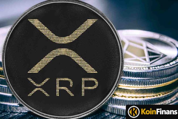XRP Leads The Recovery In The Crypto Market!