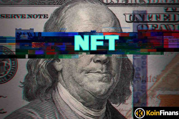 Investors Flock To These NFTs: Here's The List