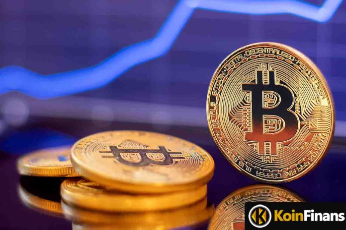 Yeni Rekor Geldi: Bitcoin Hash Rate neden Yükseliyor?