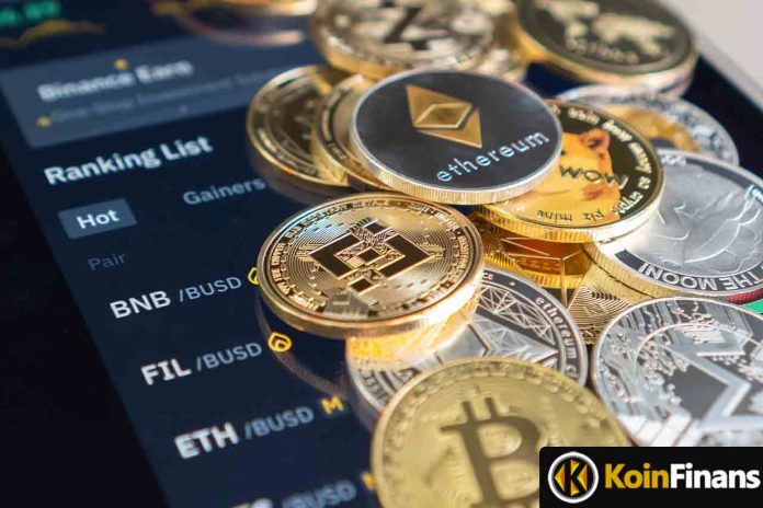 16-altcoin-icin-buyuk-gun Duyurular Geldi: 16 Altcoin için Büyük Gün!