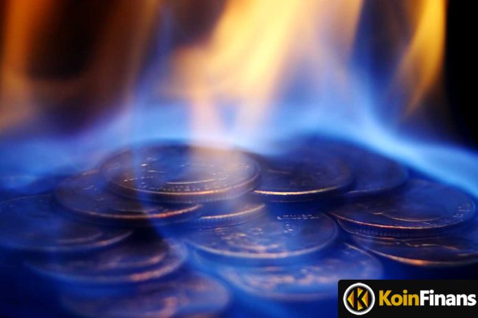 20 Billion Burn Expected: This Altcoin Could Mark December