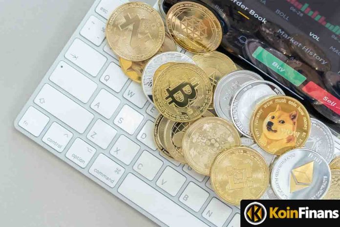 altcoin-piyasaya-meydan-okuyor Bu Altcoin Yükselişiyle Piyasaya Meydan Okuyor - İşte Nedeni!