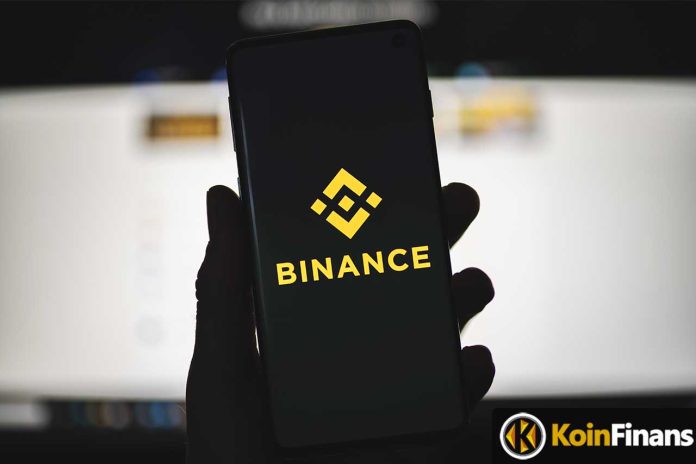 binance-altcoin-haberi-verdii Binance, Altcoin için Müjdeli Haberi Verdi