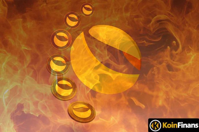 Binance's Terra Classic Burn Decision: The Community Is Excited