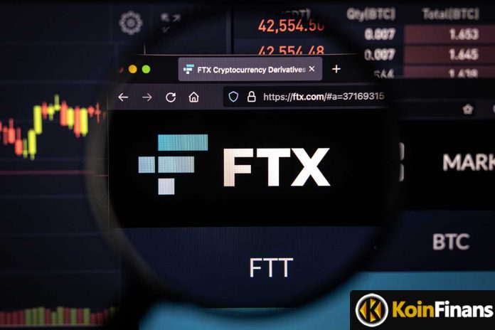 Binance, FTX'i Satın Almaktan Vazgeçti!
