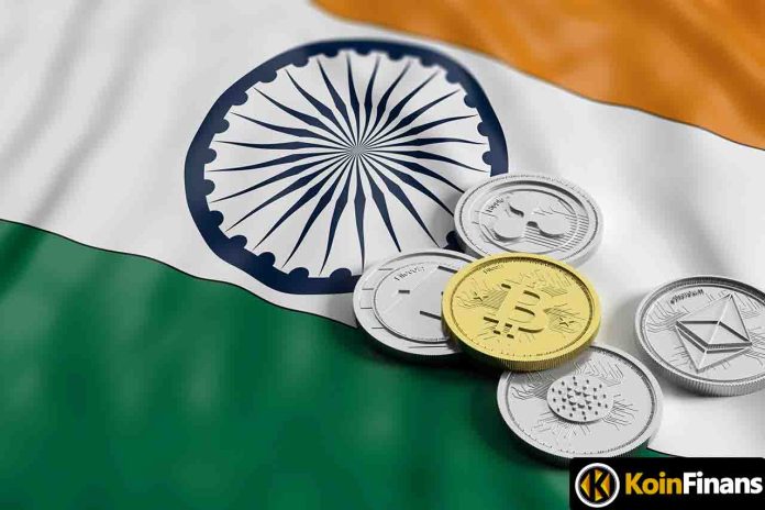 hindistan-kripto-vergileri-endustriye-zarar-verebilir Hindistan'daki Kripto Vergileri Endüstriye Zarar Verebilir!