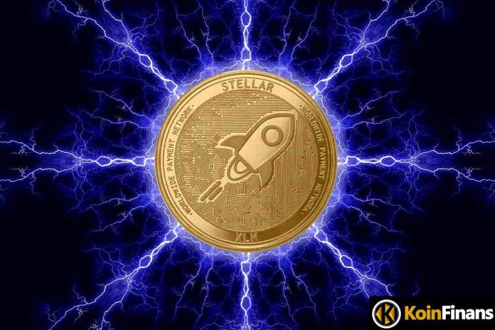 Stellar (XLM) Might Be Ready For A New Bull Run!