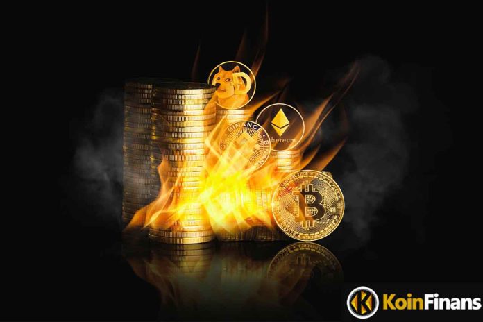 Hundreds of Millions of Tokens Burned in October: Is Ascension On The Way?