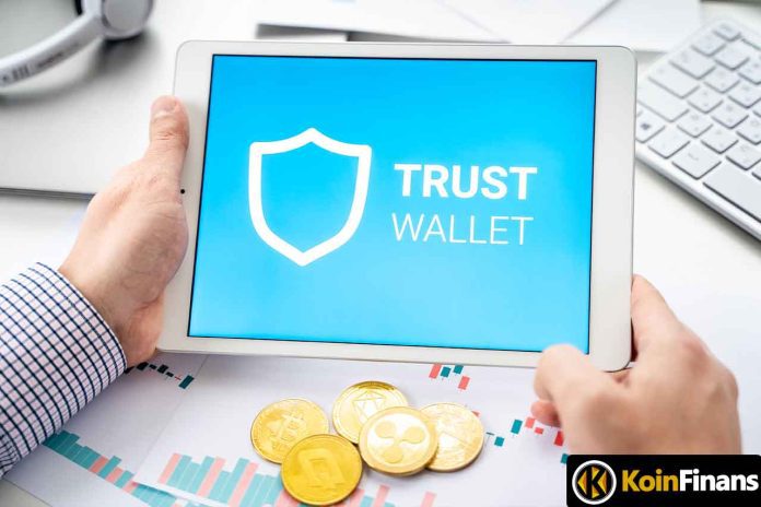 Trust Wallet Token Nedir? TWT Coin Nasıl Alınır?