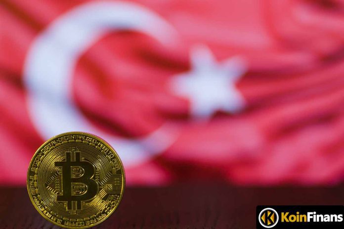 Investors In Turkey Attacked This Altcoin!