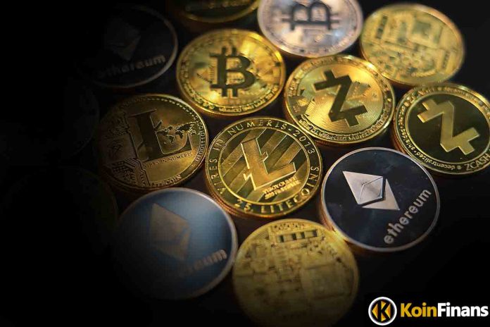 Three Altcoin Projects Under $1!