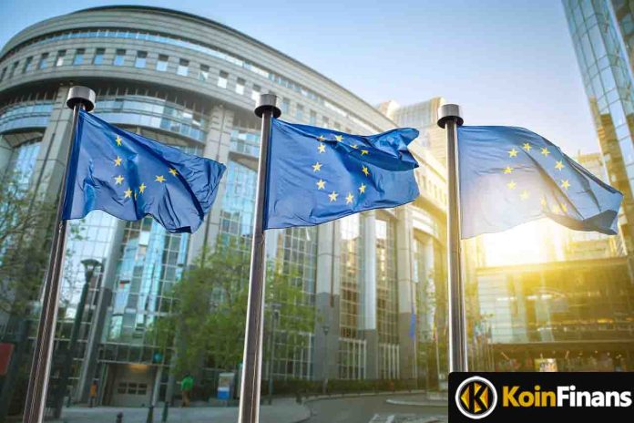 EU Prepares To Vote On Crypto Regulations!
