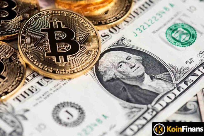 The US Dollar and Bitcoin: Has the Anticipated Rally Finally Arrived?