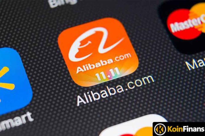 Alibaba Partnership Moves Altcoin Price!