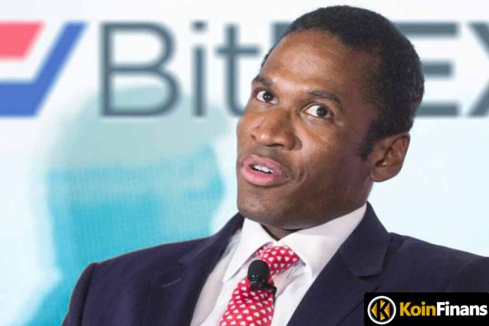 Arthur Hayes Explained: Here are 4 Cryptos to Win in the Bull Market