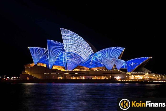 Australia Makes Statement for Crypto Regulations