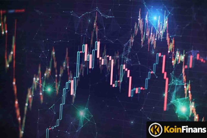 Whale Moves Hundreds of Thousands of Altcoins to Binance: A Fall Could Come!