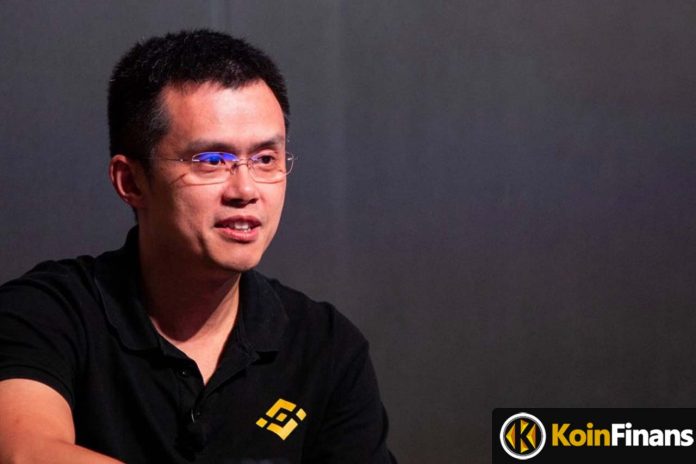 Binance CEO Speaks: Who is to blame for the FTX Crash?