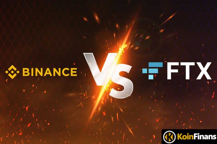 Could Binance Crash Like FTX?  Here is the On-Chain Data