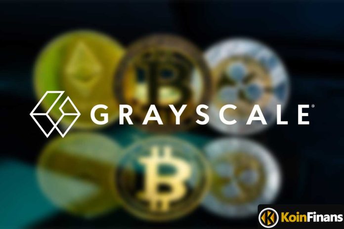 Could Bitcoin Giant Grayscale Crash?  Here are the details!