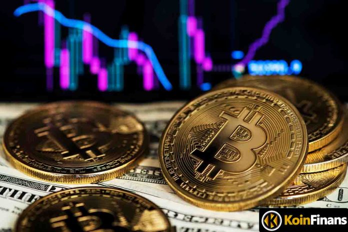 Previous Bitcoin Knew Its Bottom Level: New Forecast From The Analyst!